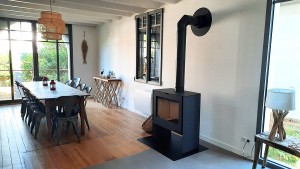 Pose-poele-bois-landes